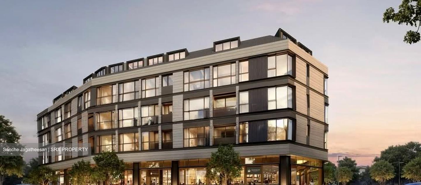 Artisan 8 (D20), Apartment #548801851